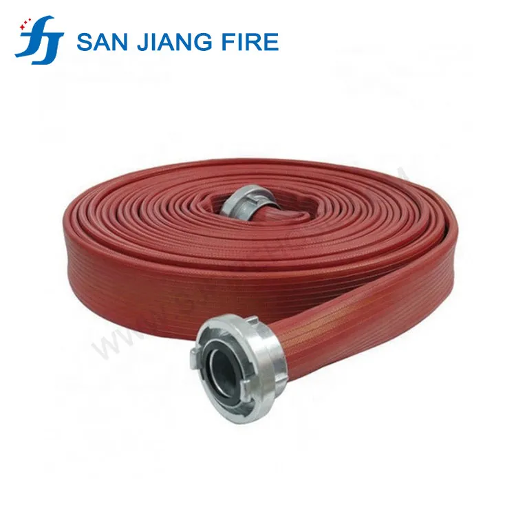 Duraline Fire Hose
