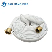 Ipari tűzoltó tömlő