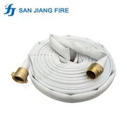 Nylon tűzoltó tömlő