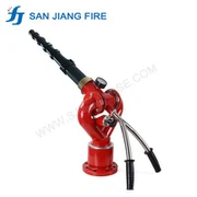 Hordozható tűzjelző